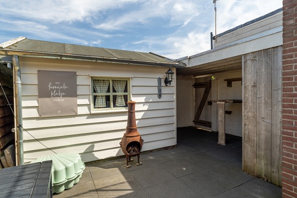 Medium property photo - Wierinxwal 5, 4251 XK Werkendam